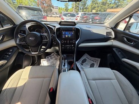 Used 2020 Subaru Ascent Premium w/ Convenience Package AWD/4WD image 13
