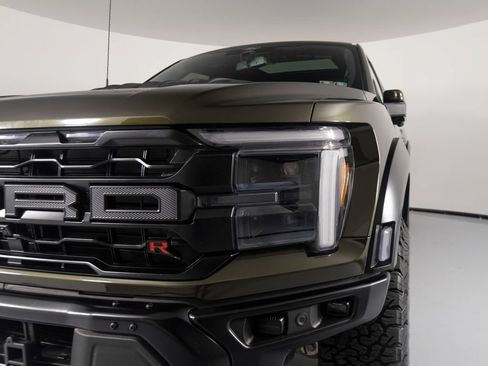 Used 2026 Ford F150 Raptor w/ Equipment Group 803A Raptor R AWD/4WD image 42