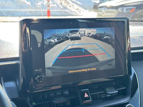 Used 2023 Toyota Corolla SE image 22