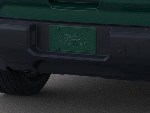 New 2025 Ford Bronco Sport Big Bend w/ Convenience Package AWD/4WD image 24