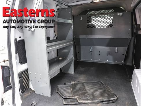 Used 2021 Nissan NV200 SV FWD image 21