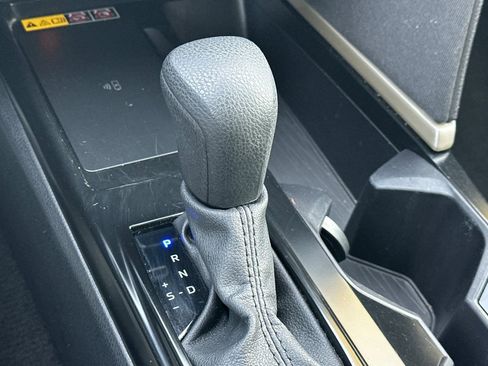 Certified 2025 Toyota Camry LE FWD image 33
