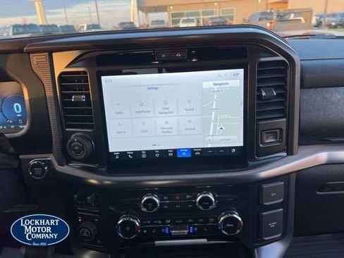 New 2025 Ford F150 Tremor w/ Equipment Group 402A High image 49