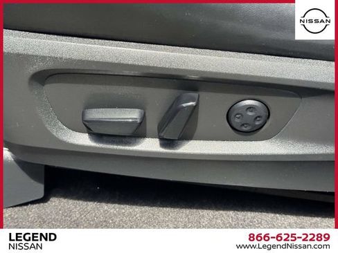 Used 2023 INFINITI QX60 Luxe AWD/4WD image 16