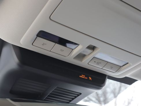 Certified 2025 MAZDA CX-90 Plug-In Hybrid w/Premium Sport image 25