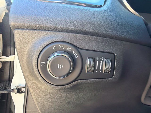 Used 2018 Jeep Compass Limited AWD/4WD image 28