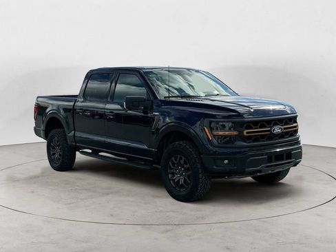 Used 2025 Ford F150 Tremor AWD/4WD image 7