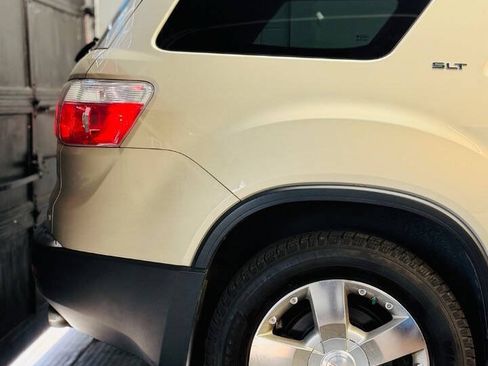 Used 2008 GMC Acadia SLT AWD/4WD image 5
