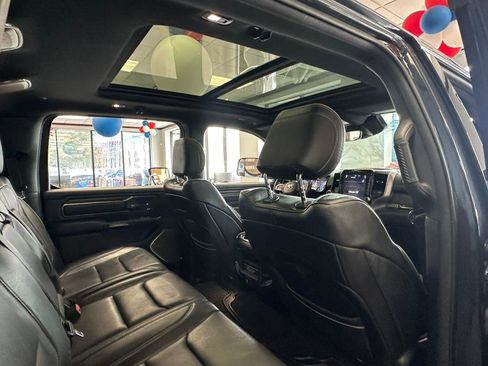 Used 2019 RAM 1500 Limited image 29