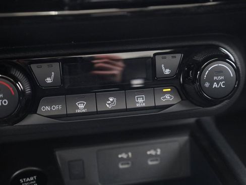 New 2026 Nissan Kicks SV w/ SV Premium Package image 16