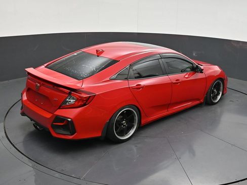 Used 2020 Honda Civic Si image 18