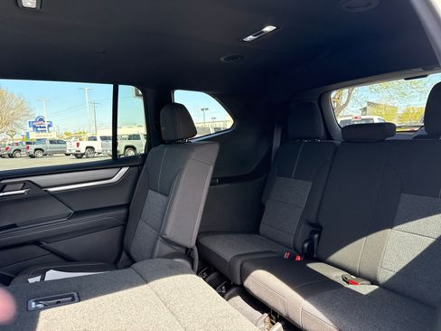 New 2026 GMC Acadia Elevation w/ Black Edition AWD/4WD image 27