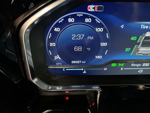 Used 2024 Chevrolet Silverado 1500 RST w/ All Star Edition Plus AWD/4WD image 13