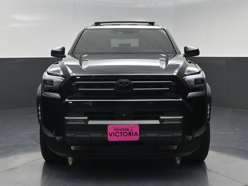 Used 2026 Toyota 4Runner SR5 AWD/4WD image 18