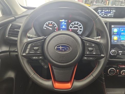Used 2024 Subaru Forester Sport image 13