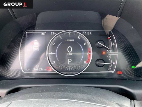 Used 2020 Lexus ES 350 w/ Premium Package image 22