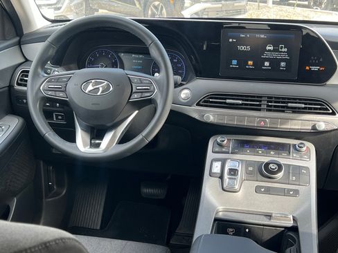 Used 2020 Hyundai Palisade SEL w/ Convenience Package image 22