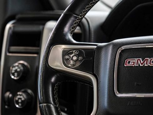 Used 2015 GMC Sierra 1500 SLE w/ Texas SLE Value Package AWD/4WD image 22