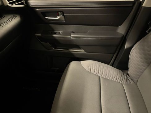 Used 2024 Toyota Tundra SR5 RWD image 15
