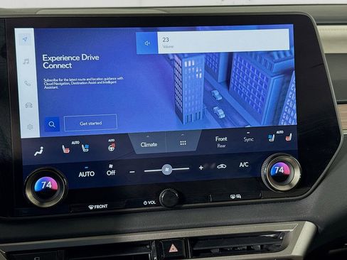 Certified 2023 Lexus RX 350 Premium Plus image 13