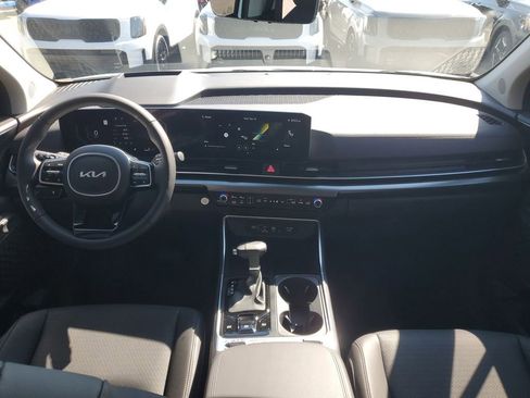 New 2026 Kia Carnival SX Prestige image 18