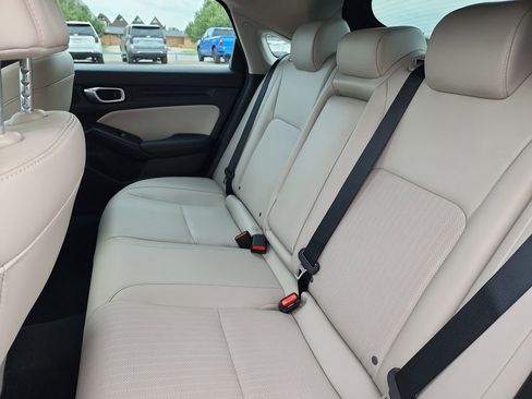 Used 2022 Honda Civic EX-L image 40
