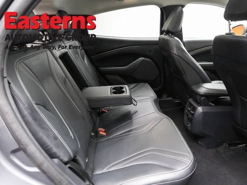 Used 2023 Ford Mustang Mach-E Premium image 24