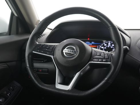 Used 2022 Nissan Sentra SV w/ All-Weather Package image 14