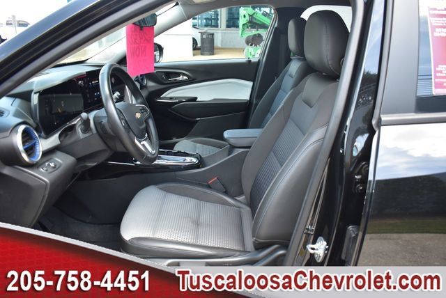 Certified 2024 Chevrolet Trax LT w/ Driver Confidence Package FWD image 20