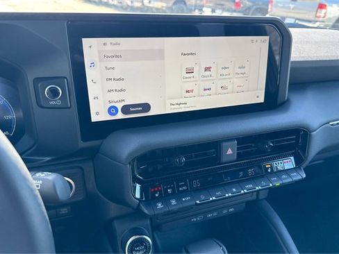 Used 2024 Toyota Land Cruiser image 14