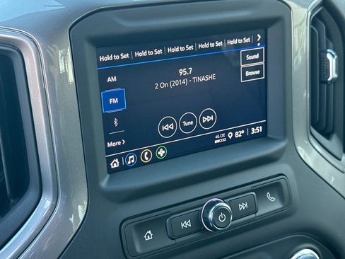 New 2026 GMC Sierra 3500 Pro w/ Convenience Package image 17