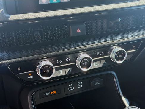 Certified 2024 Honda CR-V EX-L image 14