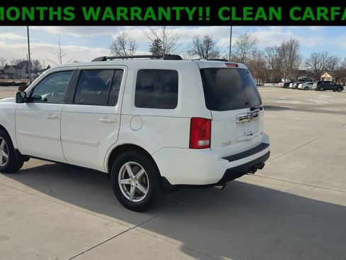 Used 2010 Honda Pilot EX-L image 6