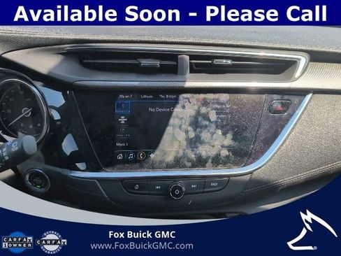 Certified 2023 Buick Encore GX Preferred w/ Cold Weather Comfort Package AWD/4WD image 12