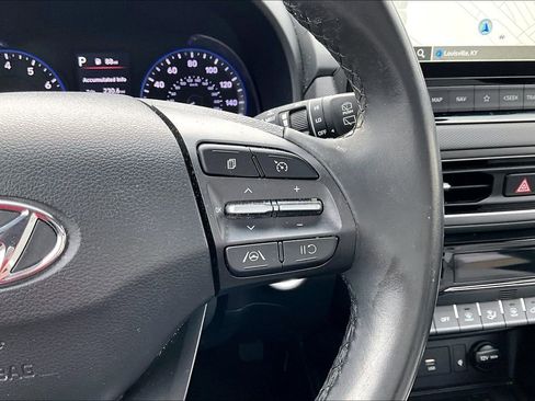 Used 2023 Hyundai Kona SEL w/ Convenience Package image 19