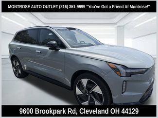Used 2025 Volvo EX90 Ultra AWD/4WD video 1