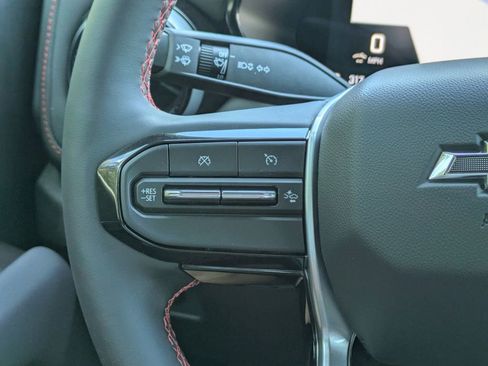 New 2026 Chevrolet Colorado Z71 w/ Technology Package AWD/4WD image 28