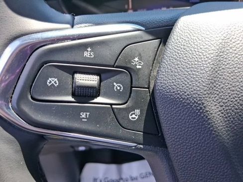 Used 2025 Chevrolet TrailBlazer ACTIV w/ Driver Confidence Package AWD/4WD image 23