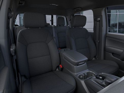 New 2026 GMC Canyon Elevation w/ Convenience Package image 17