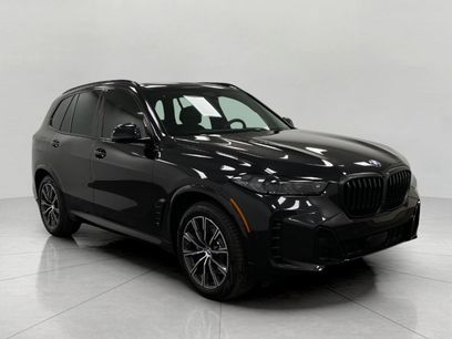 Used 2024 BMW X5 xDrive40i w/ M Sport Package