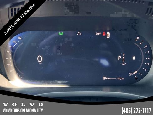 Used 2026 Volvo XC60 B5 Plus w/ Protection Package Premier image 15