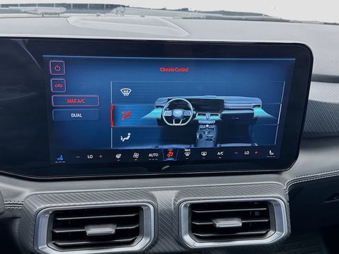 Used 2025 Ford Mustang Premium RWD image 12