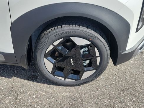New 2027 Kia Seltos EX FWD image 41