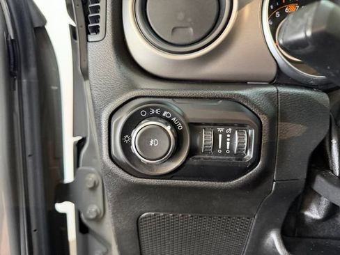 Used 2020 Jeep Wrangler Unlimited Sport S AWD/4WD image 37
