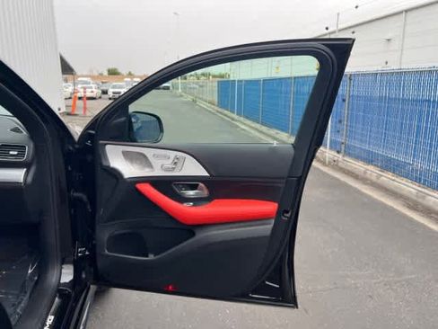 Certified 2025 Mercedes-Benz GLE 53 AMG 4MATIC Coupe image 22