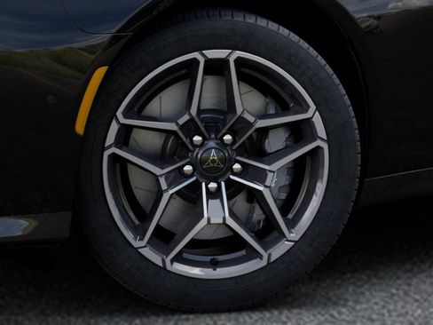 New 2026 Dodge Charger Scat Pack AWD/4WD image 8