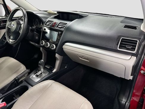 Used 2016 Subaru Forester 2.5i Limited w/ Popular Package #2 AWD/4WD image 26
