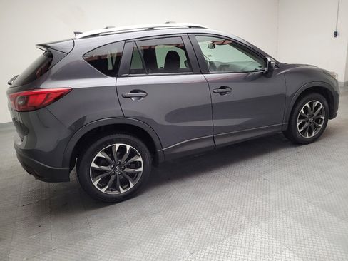Used 2016 MAZDA CX-5 Grand Touring AWD/4WD image 10