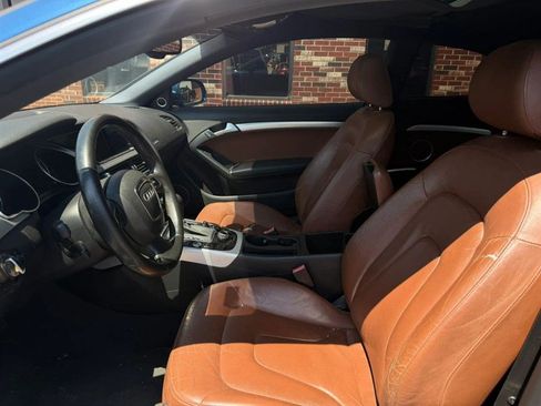 Used 2010 Audi A5 2.0T Premium AWD/4WD image 18