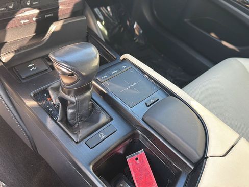 Used 2022 Lexus ES 350 w/ Premium Package FWD image 28